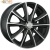 LS 232 6.5x15 5*100 ET40 DIA57.1 MBF Литой LS 232 6.5x15 5*100 ET40 DIA57.1 MBF Литой