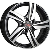 Replica Concept NS540 6.5x17 5*114.3 ET40 DIA66.1 BFP Литой