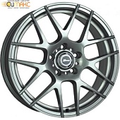 X-Race AF-02 6.5x16 5*114.3 ET40 DIA66.1 GMWSI Литой