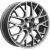 Carwel Аракс 7x18 5*112 ET43 DIA57.1 AGR Литой Carwel Аракс 7x18 5*112 ET43 DIA57.1 AGR Литой