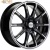 Carwel Лада 5.5x14 4*100 ET38 DIA67.1 AB Литой