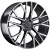 LS Forged FG07 11.5x23 5*112 ET43 DIA66.6 MBF Кованый LS Forged FG07 11.5x23 5*112 ET43 DIA66.6 MBF Кованый