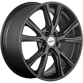 X'trike X-122 7.5x18 5*114.3 ET35 DIA67.1 BKM Литой