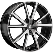 Replay GS42 8.5x20 5*114.3 ET47 DIA67.1 BKF Литой