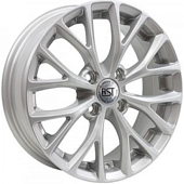 RST R015 6x15 4*100 ET50 DIA60.1 HSL Литой