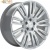 Khomen KHW 2004 8.5x20 5*120 ET45 DIA72.6 F-Silver Литой Khomen KHW 2004 8.5x20 5*120 ET45 DIA72.6 F-Silver Литой