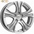 Carwel Сиг 7x17 5*114.3 ET45 DIA66.1 SL Литой