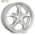 Proma FM 6.5x15 5*112 ET47 DIA57.1 Алмаз-белый Литой Proma FM 6.5x15 5*112 ET47 DIA57.1 Алмаз-белый Литой