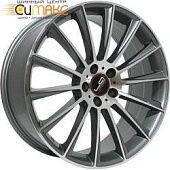 Replica LA MR139 9.5x19 5*112 ET43.5 DIA66.6 GMFP Литой