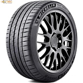 Michelin Pilot Sport 4 S Acoustic 315/30 R21 105Y XL MO1