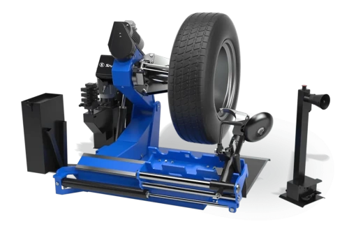 Грузовой шиномонтажный станок ГШС-515А Sivik Грузовой шиномонтажный станок ГШС-515А Sivik