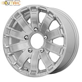 iFree Тополь 7x16 5*139.7 ET35 DIA98.1 Нео-классик Литой