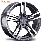 Replay MR278 8x18 5*112 ET29 DIA66.6 GMF Литой