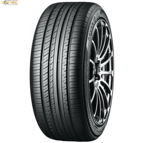 Yokohama Advan dB V552 245/45 R19 102Y