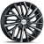 Carwel Токо 7x17 5*114.3 ET53 DIA67.1 ABT Литой