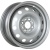 Eurodisk 65J43H 6x16 5*114.3 ET43 DIA67.1 S Штампованный