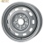 KFZ 9987 6.5x17 5*114.3 ET39 DIA60.1 S Штампованный