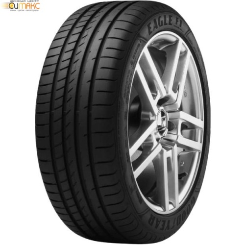 Goodyear Eagle F1 Asymmetric 2 SUV 255/55 R19 107W FP