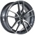 Megami MGM-20FF 5.5x14 4*100 ET35 DIA67.1 BKF Литой