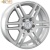 Replay MR66 7x16 5*112 ET48 DIA66.6 Silver Литой