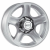 Dotz Hammada 8x16 6*114.3 ET20 DIA66.1 Silver Литой Dotz Hammada 8x16 6*114.3 ET20 DIA66.1 Silver Литой