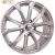 Neo 728 7.5x17 5*114.3 ET45 DIA67.1 Silver Литой