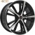 Replica Concept TY526 7.5x19 5*114.3 ET35 DIA60.1 BFP Литой