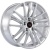 Replica Concept TY576 8x18 5*114.3 ET50 DIA60.1 Silver Литой Replica Concept TY576 8x18 5*114.3 ET50 DIA60.1 Silver Литой