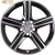 Скад Адмирал 6.5x17 5*108 ET45 DIA67.1 Алмаз Литой