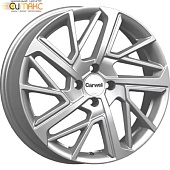 Carwel Мадон 6.5x17 4*100 ET50 DIA60.1 SL Литой