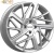Carwel Мадон 6.5x17 4*100 ET50 DIA60.1 SL Литой Carwel Мадон 6.5x17 4*100 ET50 DIA60.1 SL Литой