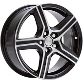 Скад Драйв 6.5x16 5*112 ET45 DIA66.6 Алмаз Литой