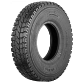 Satoya SD-070 8.25/0 R16 128/124K PR16 Ведущая