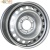 Trebl X40018 7x17 6*139.7 ET38 DIA100.1 Silver Штампованный Trebl X40018 7x17 6*139.7 ET38 DIA100.1 Silver Штампованный