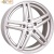 Neo 760 7x17 5*112 ET42 DIA66.6 Silver Литой