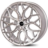 Lizardo XH1024 7x16 4*100 ET38 DIA60.1 SMF Литой