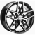 Carwel Сошно 7x17 5*114.3 ET43.5 DIA67.1 ABT Литой Carwel Сошно 7x17 5*114.3 ET43.5 DIA67.1 ABT Литой
