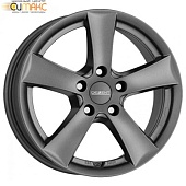 Dezent TX 6.5x16 5*114.3 ET48 DIA71.6 Grap Matt Литой