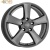Dezent TX 6.5x16 5*114.3 ET48 DIA71.6 Grap Matt Литой