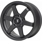 Race Ready CSS9519 7x16 4*114.3 ET45 DIA67.1 B/M Литой