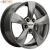 Carwel Кета 6x15 5*100 ET40 DIA57.1 GST Литой Carwel Кета 6x15 5*100 ET40 DIA57.1 GST Литой