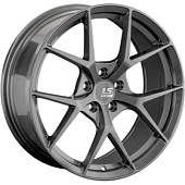 LS FlowForming RC66 8x18 5*108 ET45 DIA63.3 GM Литой