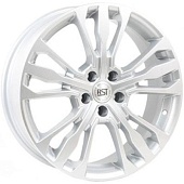 RST R188 7x18 5*108 ET36 DIA65.1 Silver Литой
