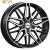 Carwel Вайс 7x18 5*108 ET36 DIA65.1 AB Литой