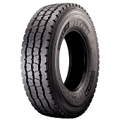 Giti GAM831 13/0 R22.5 156/150K PR18 Универсальная