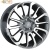 Replay LR39 9.5x20 5*120 ET53 DIA72.6 GMF Литой