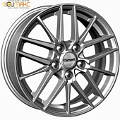 Carwel Лача 6.5x16 5*110 ET38 DIA65.1 GR Литой