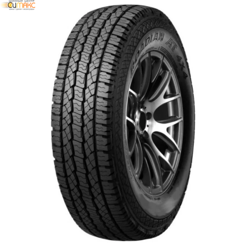 Roadstone Roadian A/T 4x4 RA7 235/85 R16 120/116R