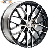 RST R008 7.5x18 5*112 ET45 DIA57.1 BDM Литой