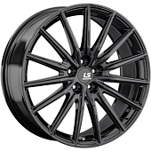 LS FlowForming RC93 8x20 5*108 ET45 DIA63.3 BK Литой